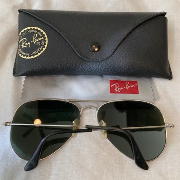 Rayban Aviators - Picture 2 of 2